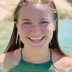 Meet your Posher, Reagan